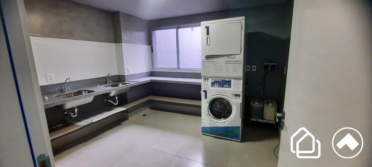 Cobertura, Centro, 2 Quartos, 2 Suítes