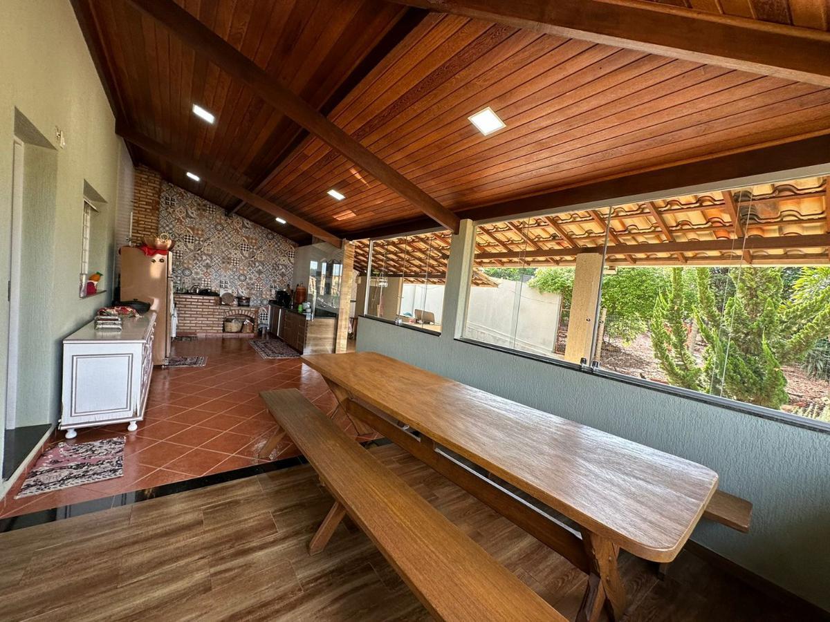 Fazenda, Centro, 5 Quartos, 10 Vagas, 2 Suítes