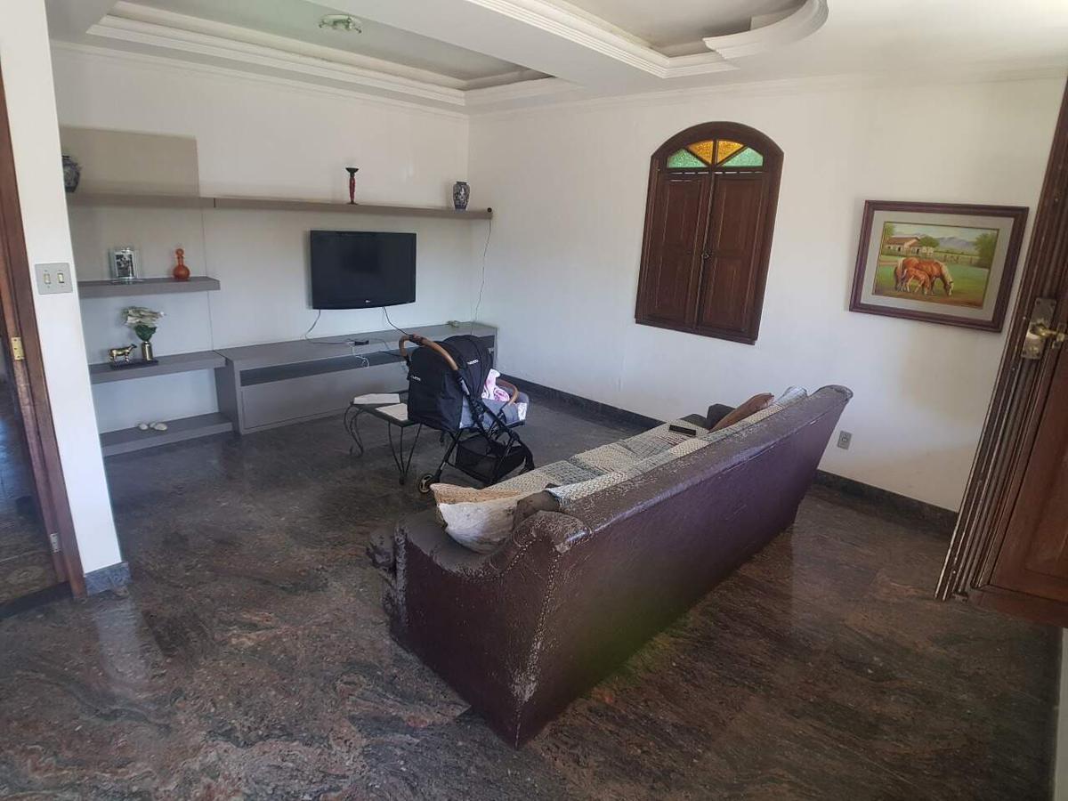 Casa, Betânia, 3 Quartos, 3 Vagas, 2 Suítes