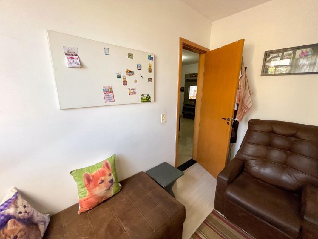 Apartamento, Califórnia, 2 Quartos, 1 Vaga