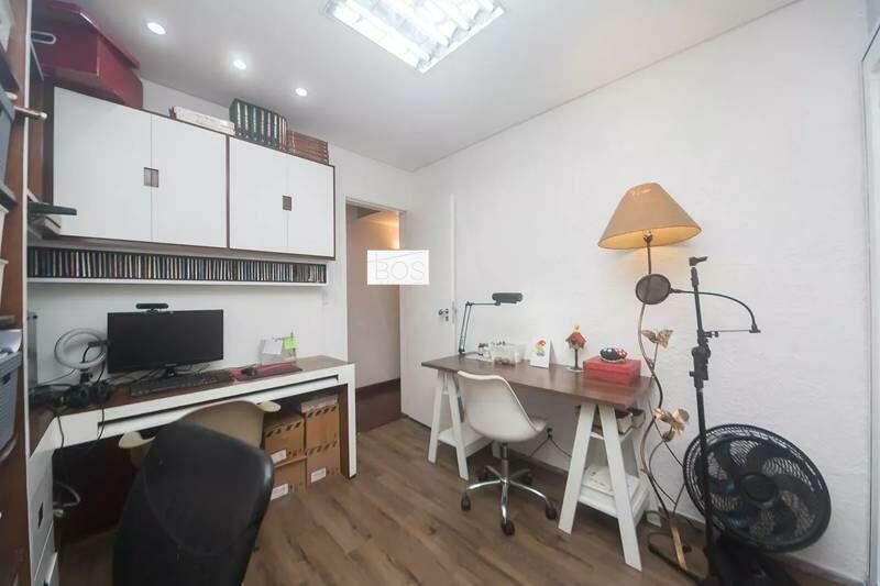 Apartamento, Sion, 4 Quartos, 1 Vaga, 1 Suíte