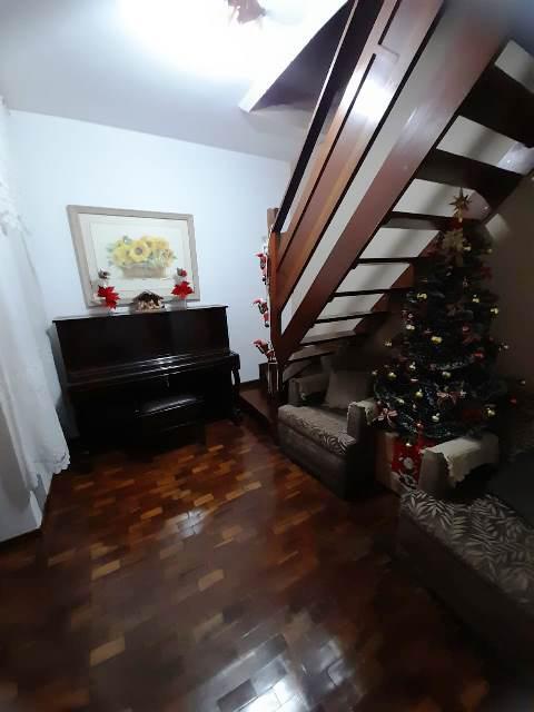 Apartamento, Palmares, 3 Quartos, 2 Vagas, 1 Suíte