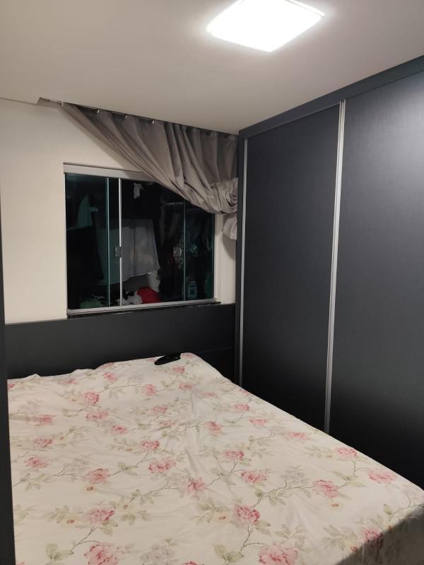 Casa, Bela Vista, 2 Quartos, 0 Vaga