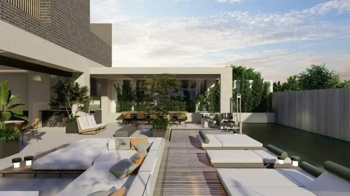 Apartamento, Cruzeiro, 3 Quartos, 2 Vagas, 1 Suíte