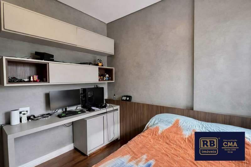 Cobertura, Luxemburgo, 4 Quartos, 3 Vagas, 3 Suítes