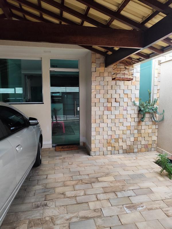 Casa, São Pedro, 2 Quartos, 2 Vagas