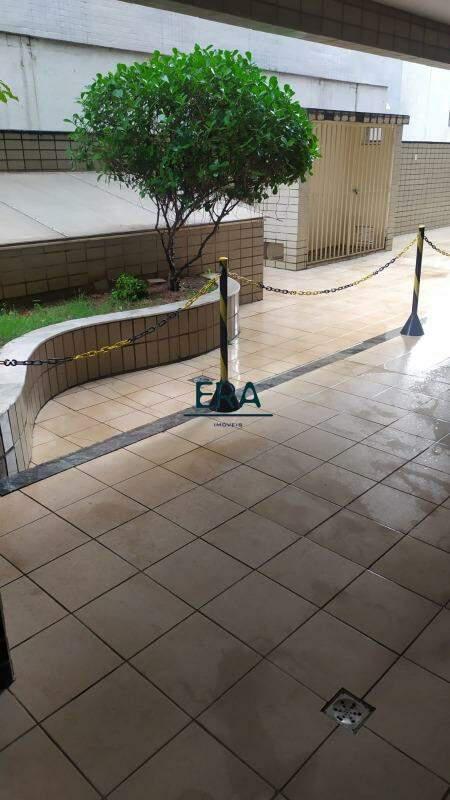 Apartamento, Santo Agostinho, 2 Quartos, 2 Vagas, 1 Suíte