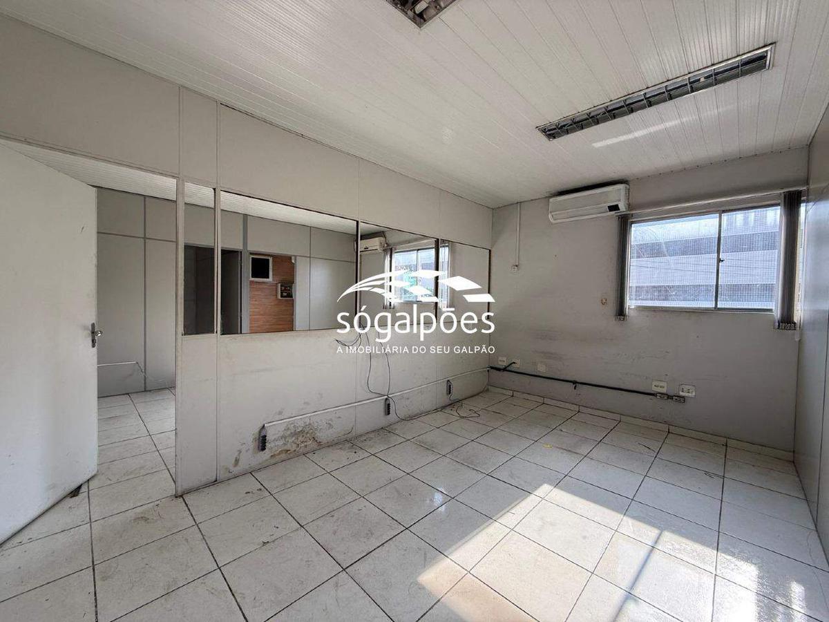 Galpão, Morada Nova, 4 Vagas