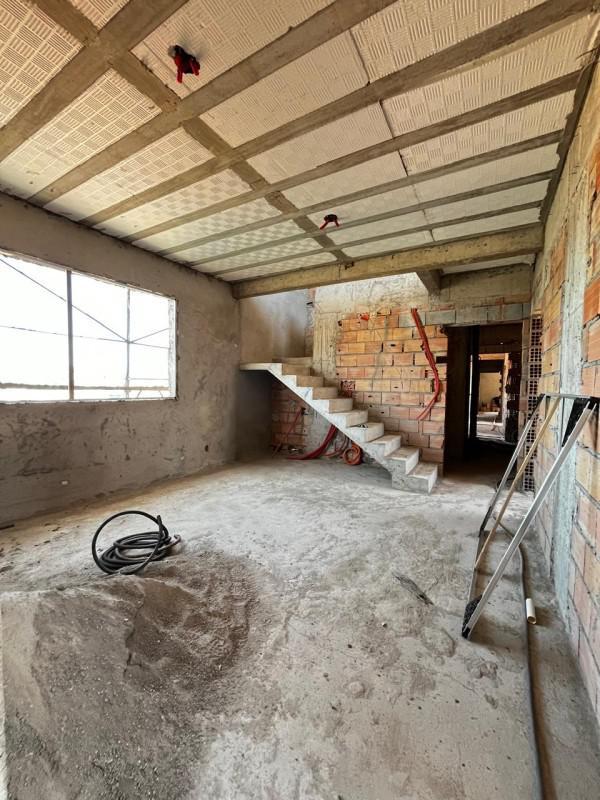 Cobertura, Inconfidentes, 3 Quartos, 3 Vagas, 2 Suítes