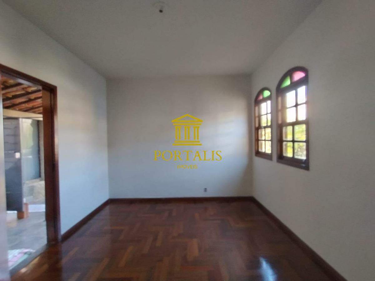 Casa, Pompéia, 3 Quartos, 2 Vagas, 1 Suíte