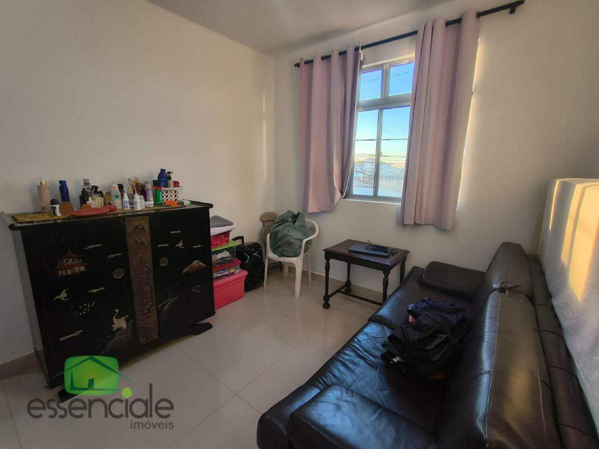 Apartamento, Novo Eldorado, 3 Quartos, 2 Vagas, 1 Suíte