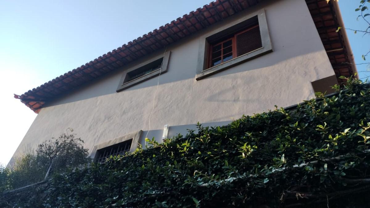 Casa, Comiteco, 5 Quartos, 5 Vagas, 2 Suítes