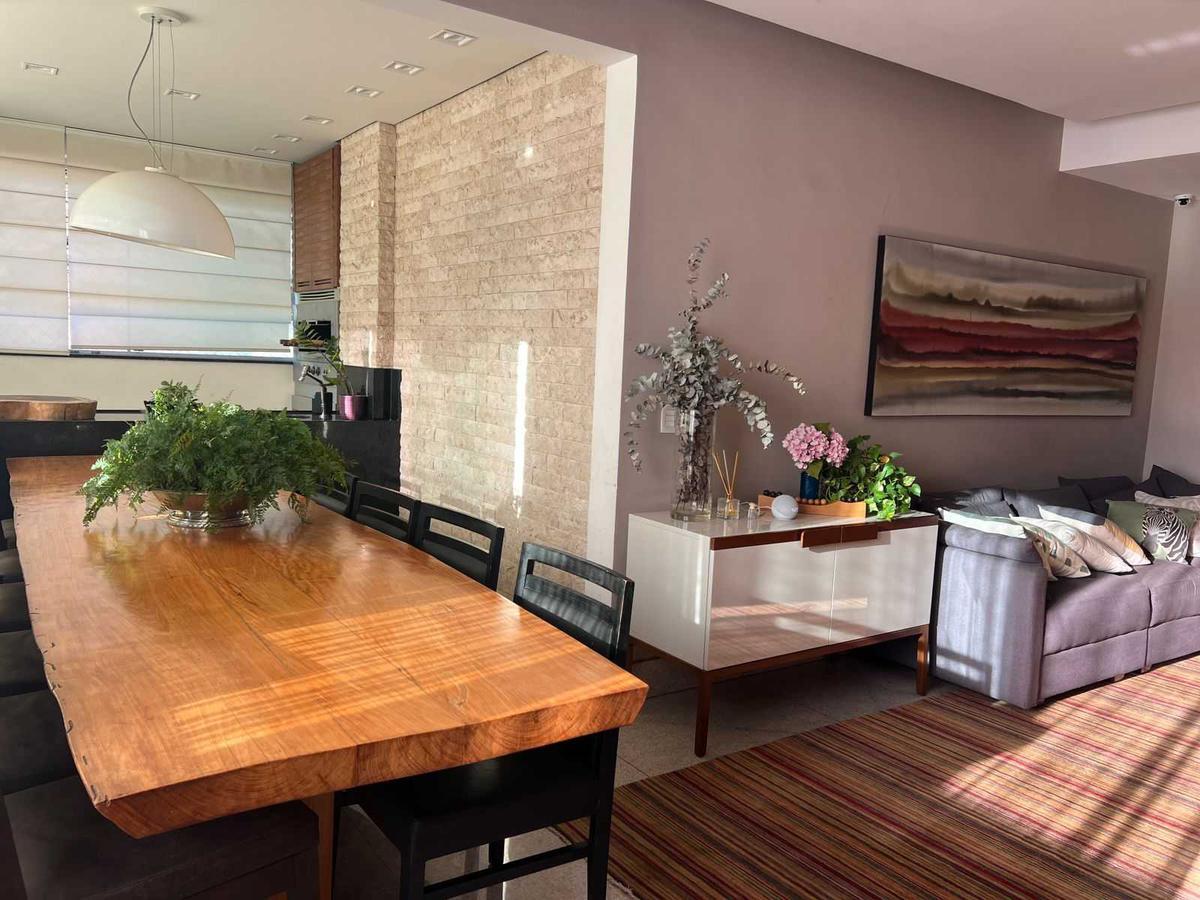 Apartamento, Cidade Nova, 4 Quartos, 4 Vagas, 1 Suíte