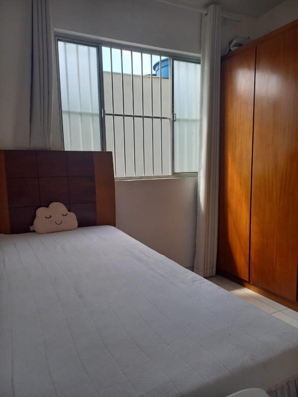 Apartamento, Eldorado, 3 Quartos, 1 Vaga, 1 Suíte