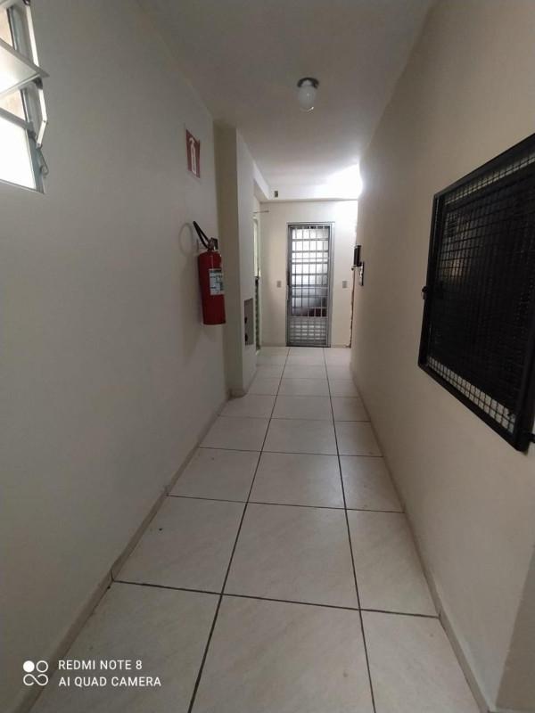 Apartamento, Diamante, 2 Quartos, 1 Vaga