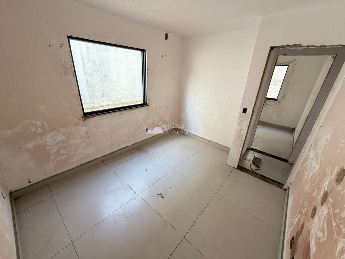 Apartamento, Itapoã, 3 Quartos, 2 Vagas, 1 Suíte