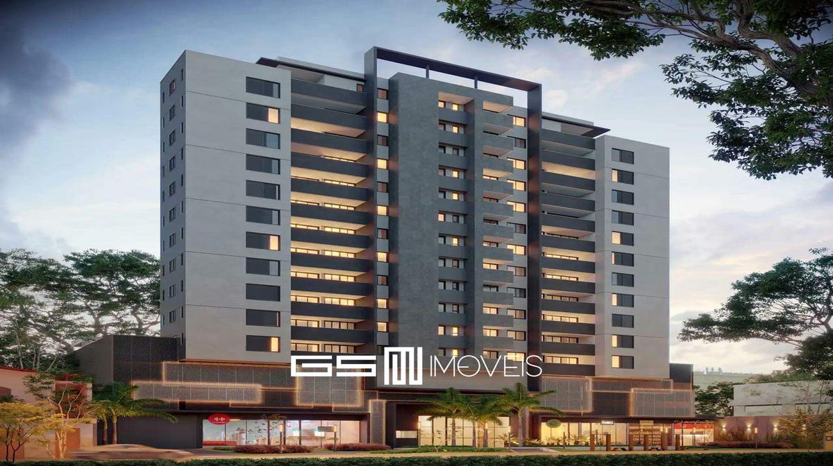 Apartamento, Barreiro, 3 Quartos, 2 Vagas, 1 Suíte