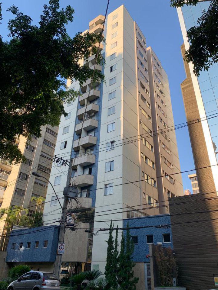 Apartamento, Lourdes, 2 Quartos, 2 Vagas, 1 Suíte