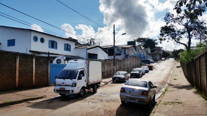 Lote, Pilar, 0 Quarto, 0 Vaga