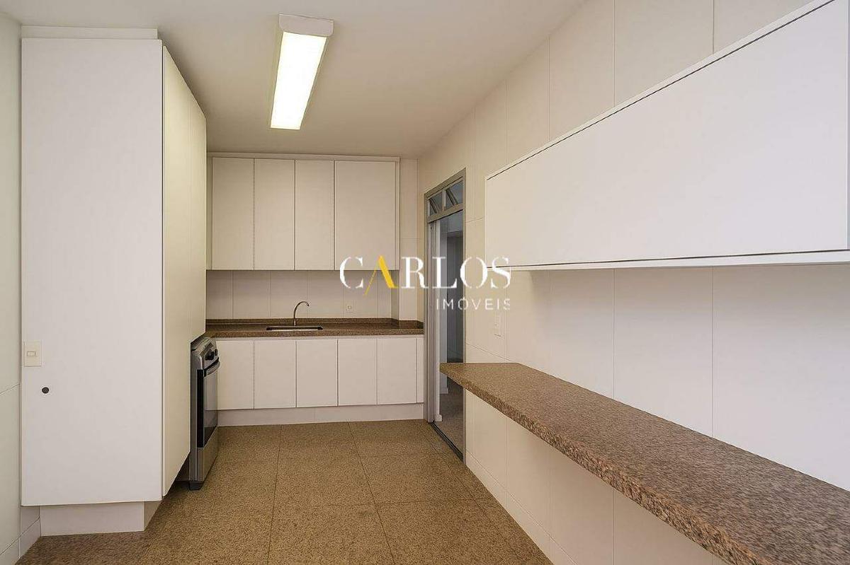 Apartamento, Lourdes, 4 Quartos, 2 Vagas, 1 Suíte