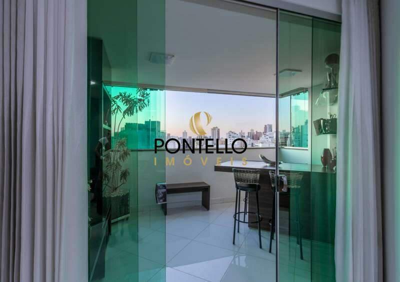 Apartamento, Anchieta, 3 Quartos, 3 Vagas, 1 Suíte