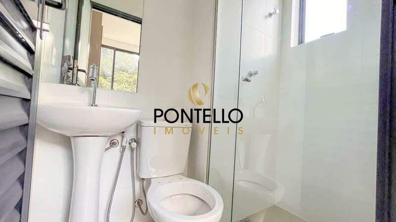Apartamento, Sion, 3 Quartos, 2 Vagas, 3 Suítes