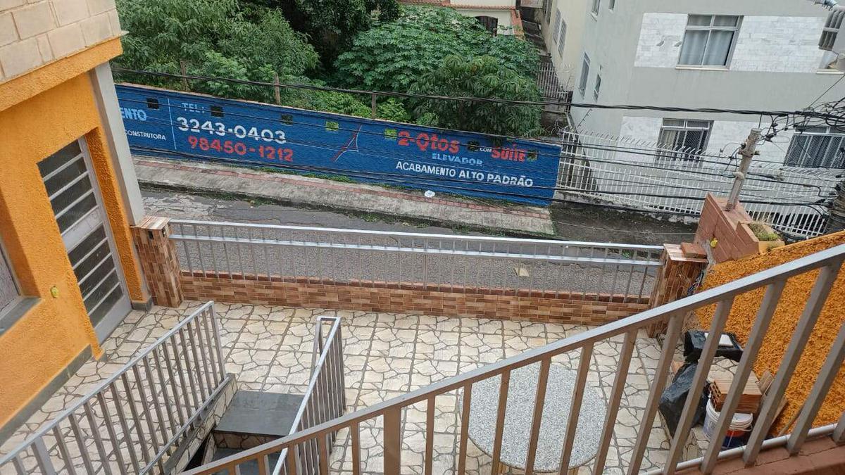 Casa, Nova Granada, 4 Quartos, 2 Vagas, 1 Suíte