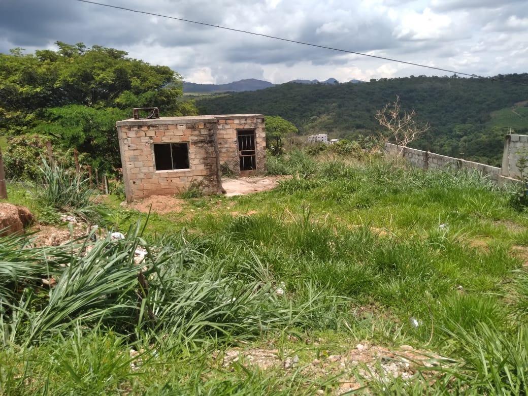 Lote, Novo Horizonte, 0 Quarto, 0 Vaga