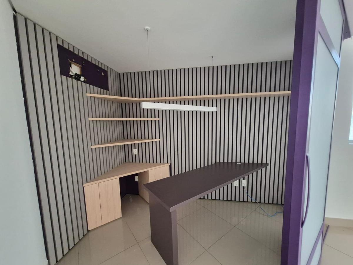 Andar, Santo Agostinho, 0 Quarto, 2 Vagas
