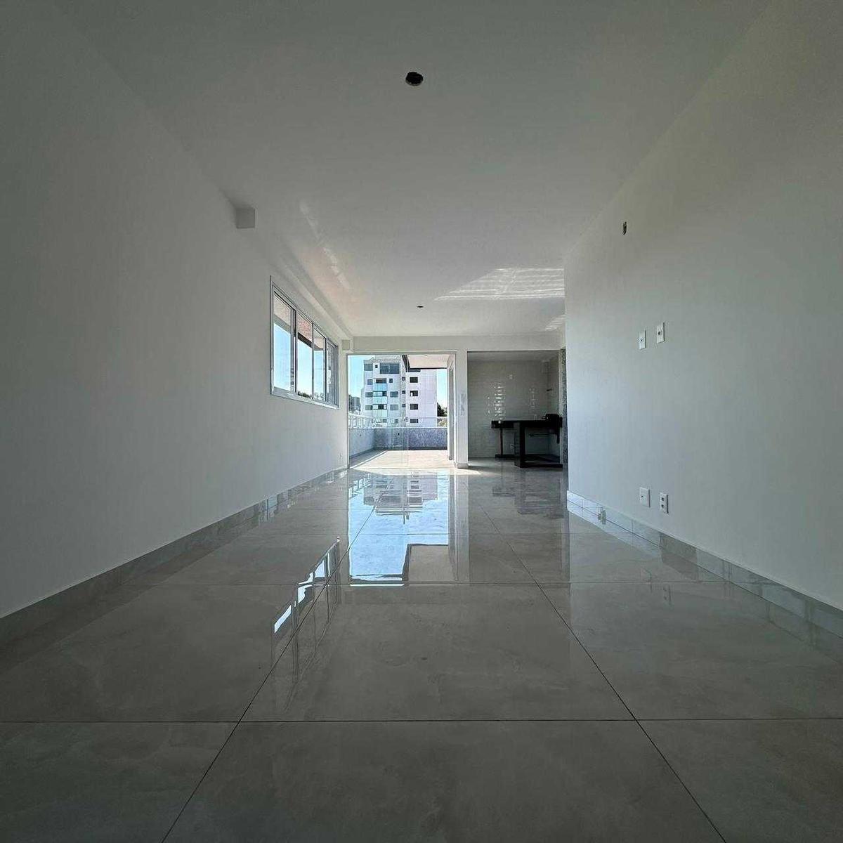 Cobertura, Liberdade, 4 Quartos, 4 Vagas, 4 Suítes