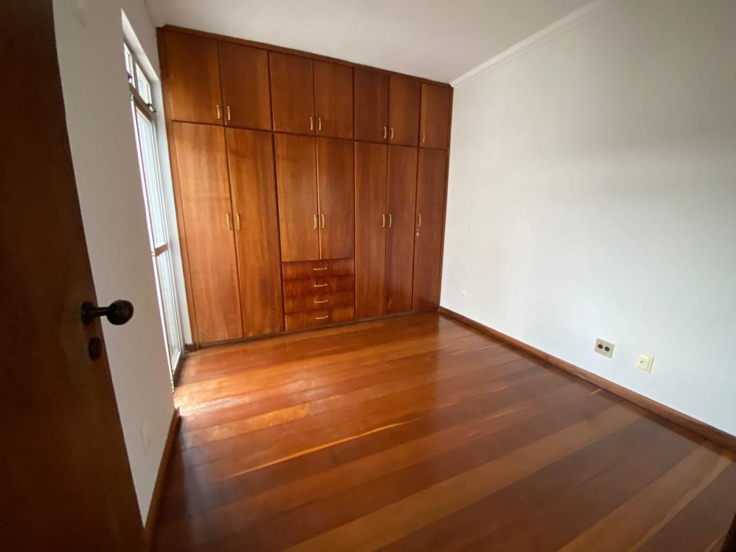 Cobertura, Carmo, 3 Quartos, 3 Vagas, 1 Suíte