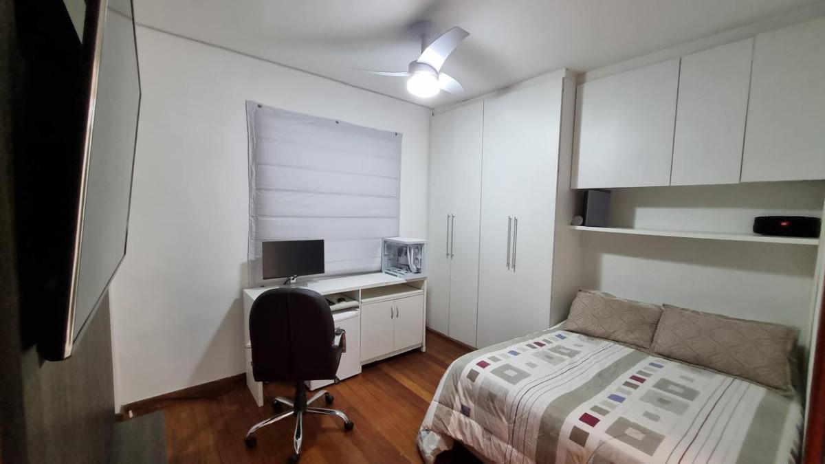 Cobertura, Santa Cruz Industrial, 3 Quartos, 2 Vagas, 1 Suíte