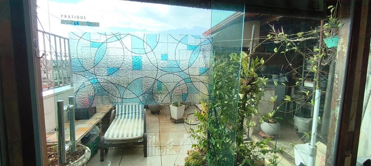 Apartamento, Nova Floresta, 3 Quartos, 2 Vagas, 1 Suíte