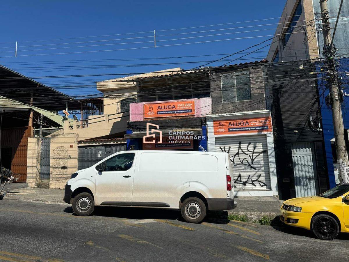 Loja, Riacho das Pedras