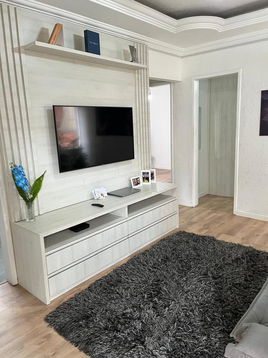 Apartamento, Jardim Riacho das Pedras, 2 Quartos, 1 Vaga