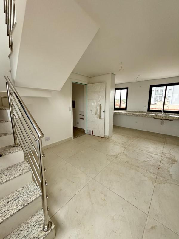 Cobertura, Santa Mônica, 2 Quartos, 1 Vaga, 2 Suítes