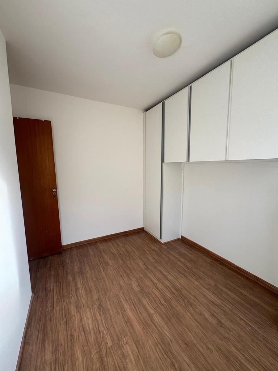 Apartamento, Piratininga (venda Nova), 2 Quartos, 1 Vaga