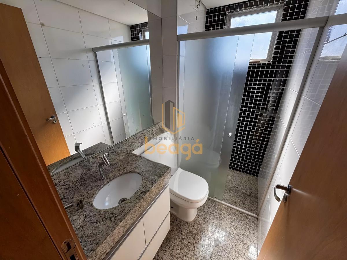 Cobertura, Floresta, 1 Quarto, 2 Vagas