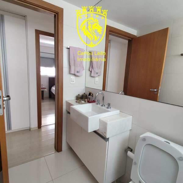 Apartamento, Lourdes, 4 Quartos, 3 Vagas, 1 Suíte