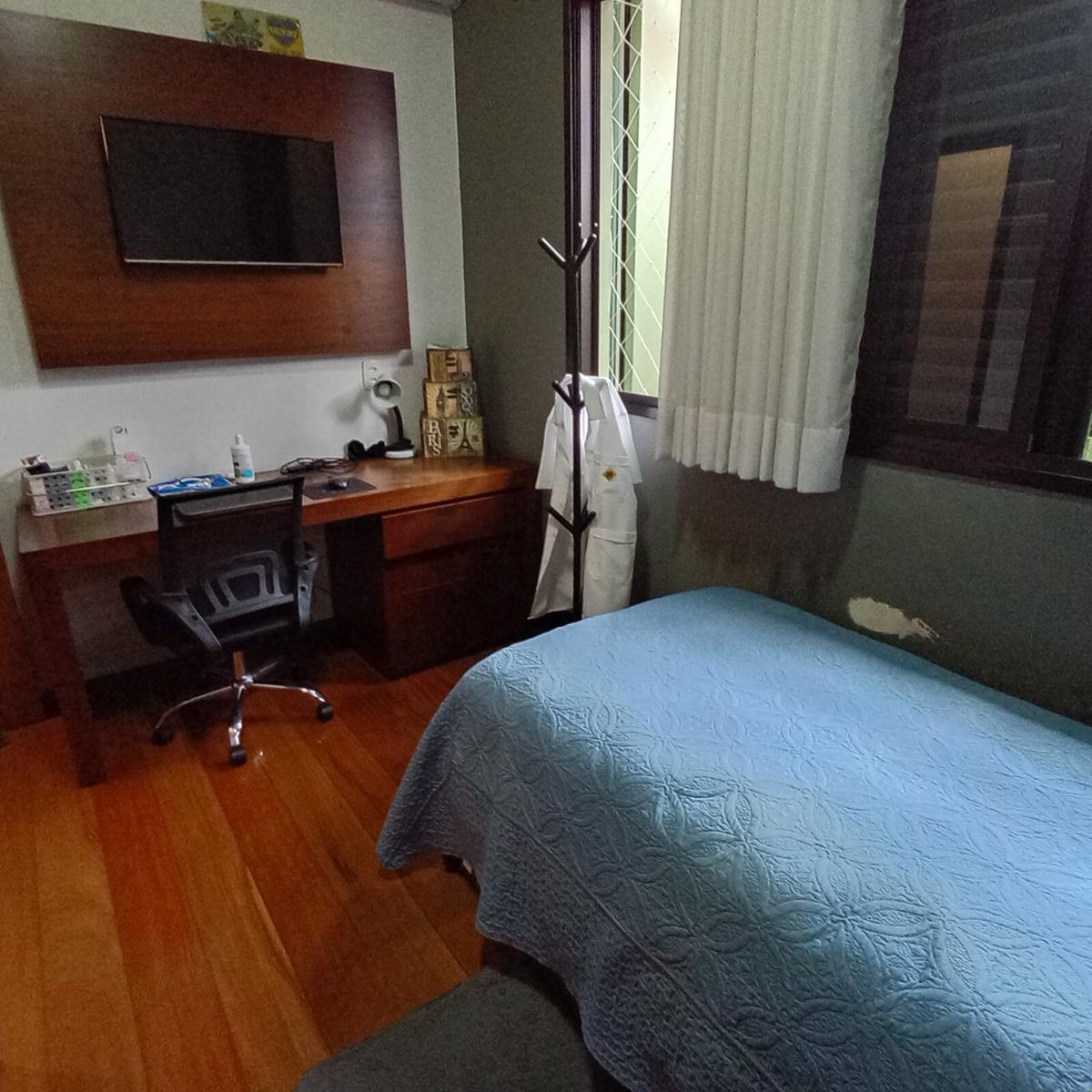Casa, União, 4 Quartos, 4 Vagas, 1 Suíte