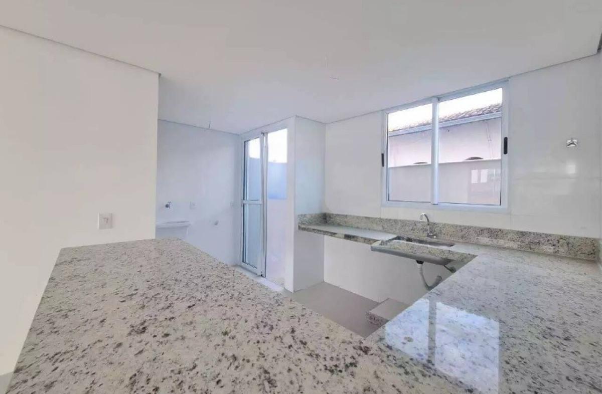 Apartamento, Ipiranga, 2 Quartos, 1 Vaga, 1 Suíte