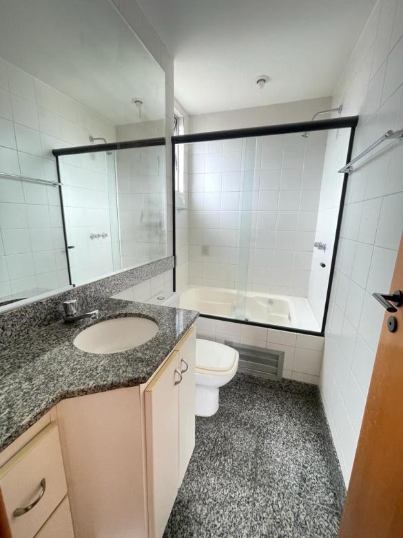 Apartamento, Lourdes, 2 Quartos, 2 Vagas, 1 Suíte