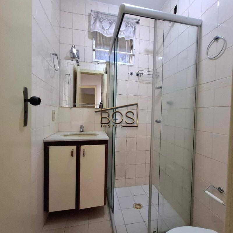 Apartamento, Coração de Jesus, 3 Quartos, 1 Vaga
