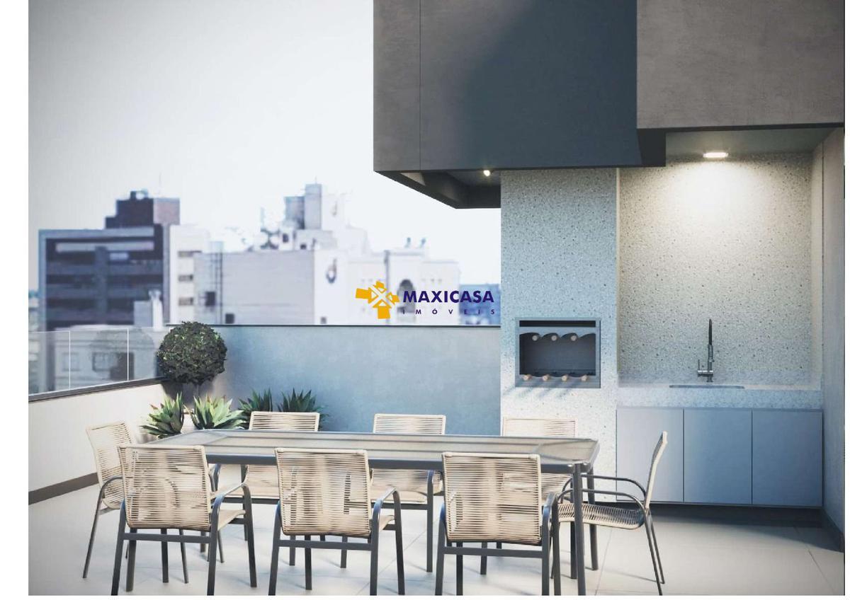 Apartamento, Liberdade, 4 Quartos, 4 Vagas, 4 Suítes