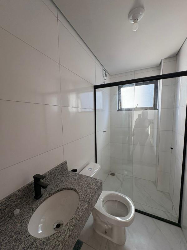 Apartamento, Mangueiras, 2 Quartos, 1 Vaga