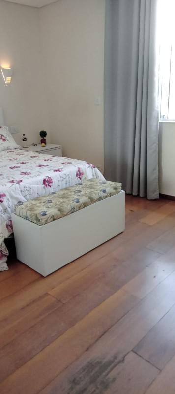 Casa, Camargos, 3 Quartos, 4 Vagas, 1 Suíte