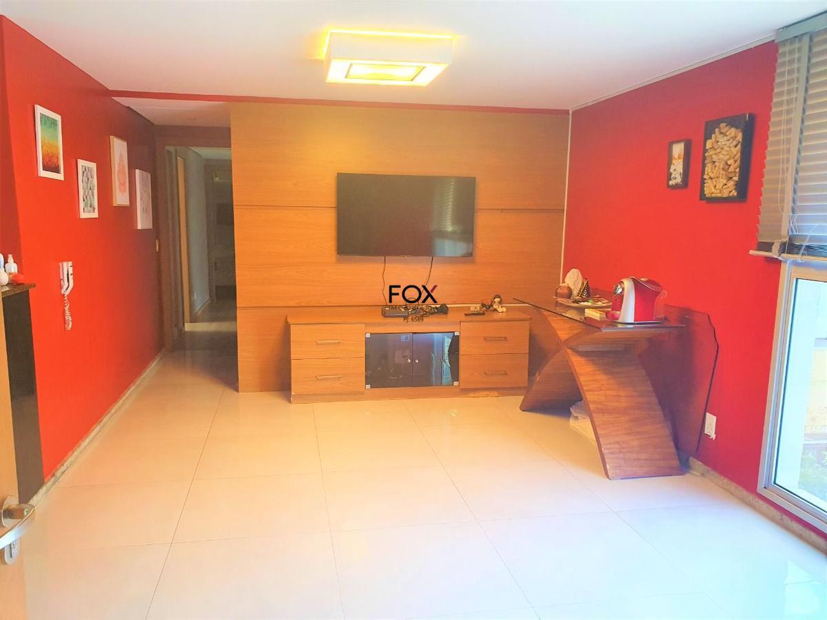Cobertura, Cruzeiro, 3 Quartos, 3 Vagas, 1 Suíte