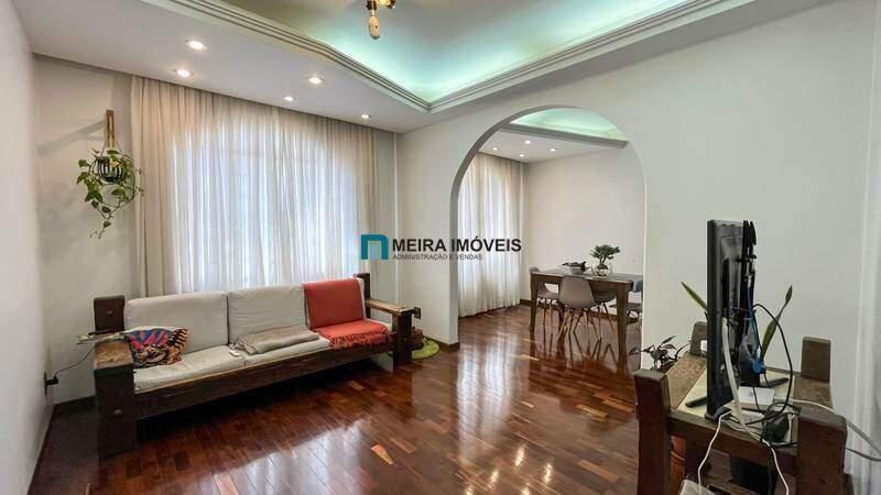 Apartamento, Cidade Nova, 3 Quartos, 1 Vaga