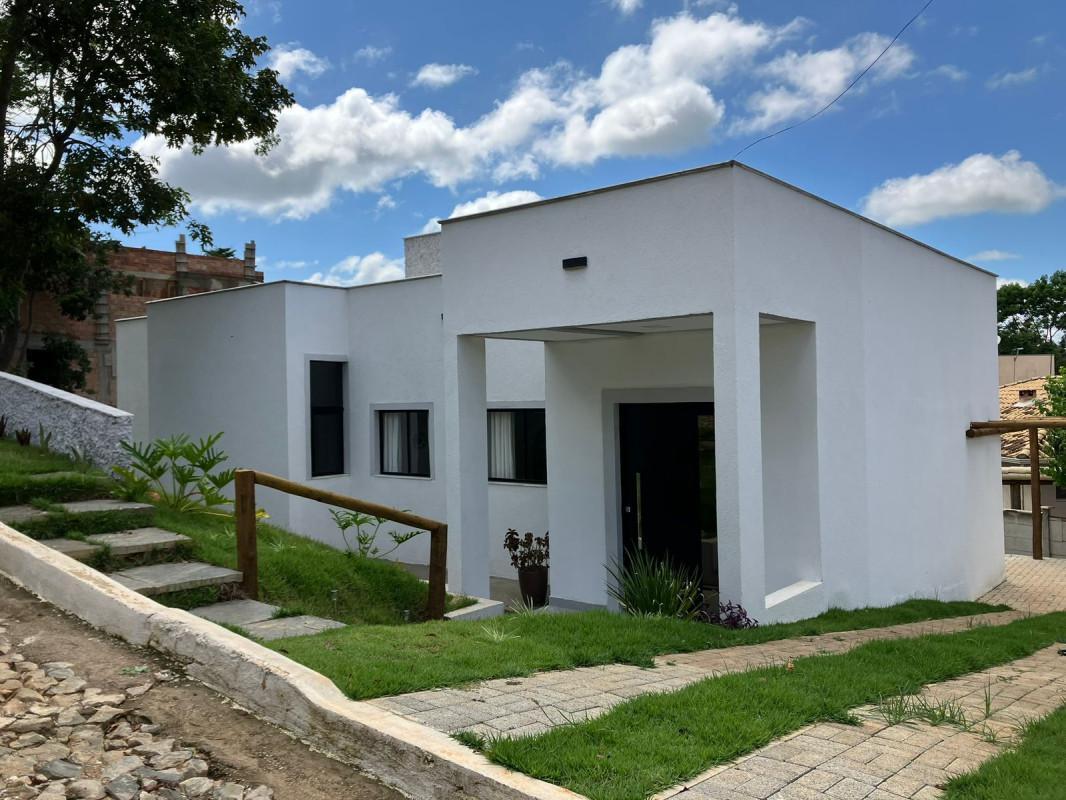 Casa, Village do Gramado II, 3 Quartos, 3 Vagas