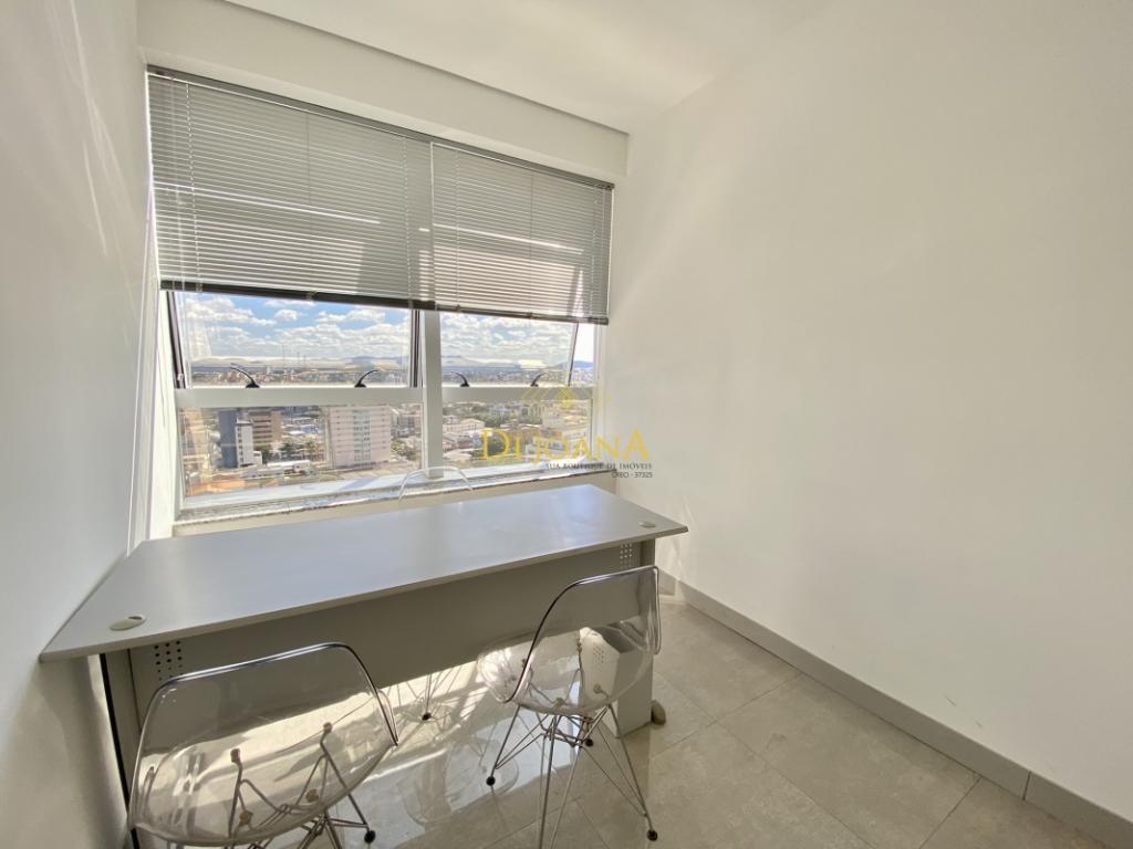 Sala, Centro, 0 Quarto, 1 Vaga